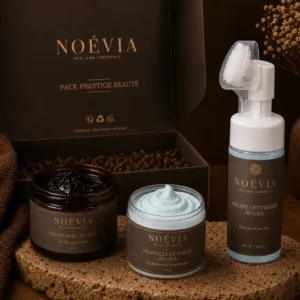 Pack Prestige Beauté